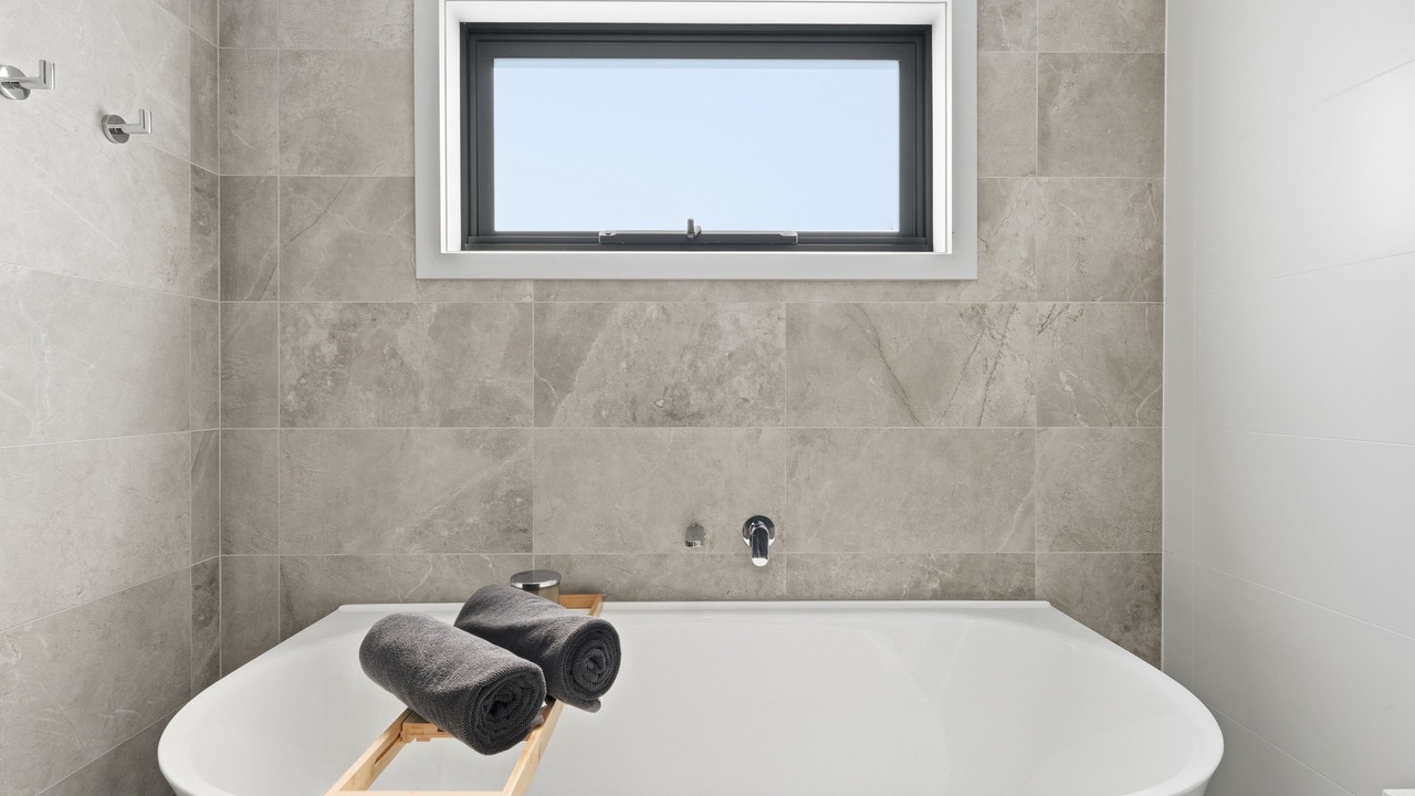 Photo of Bathroom in Opossum Bay