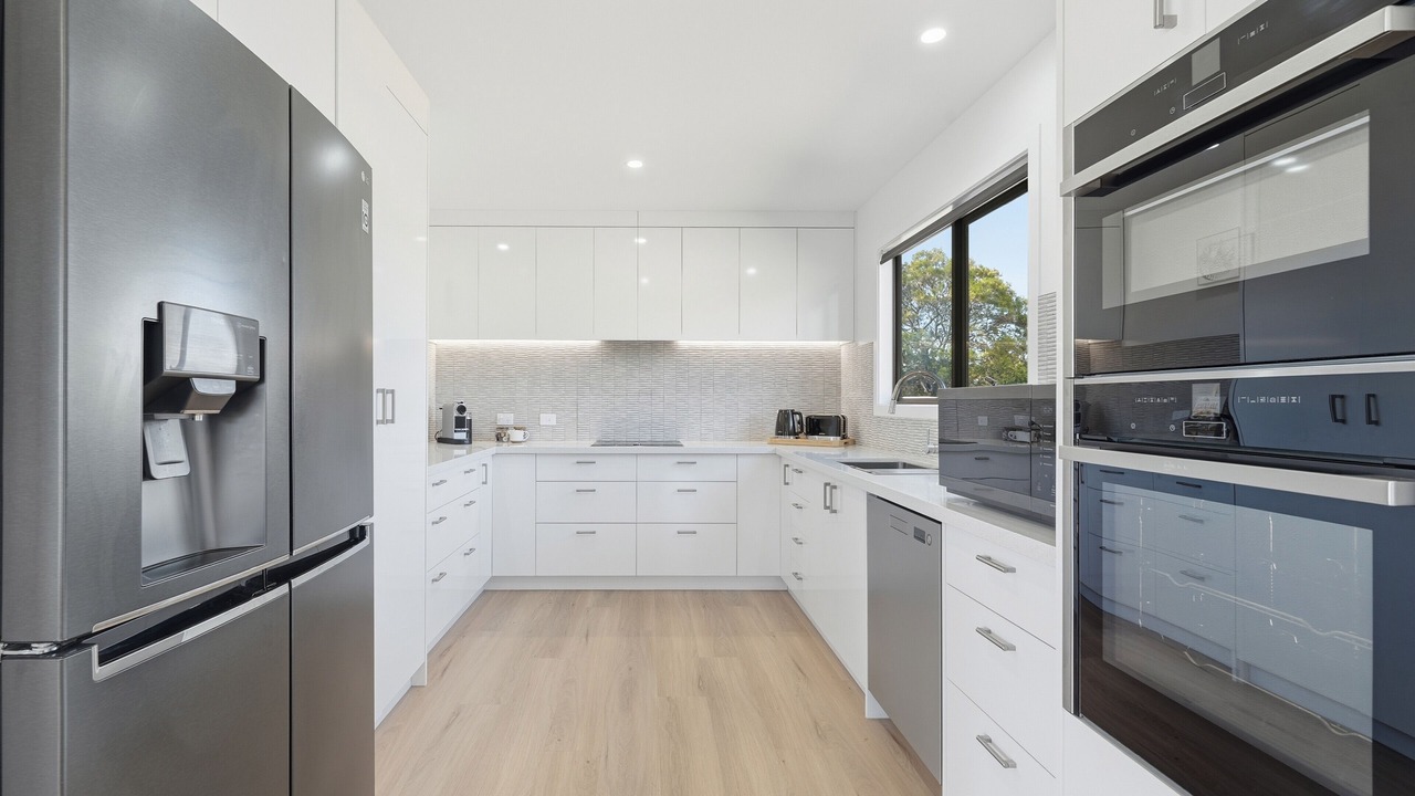 Photo of Kitchen in Opossum Bay
