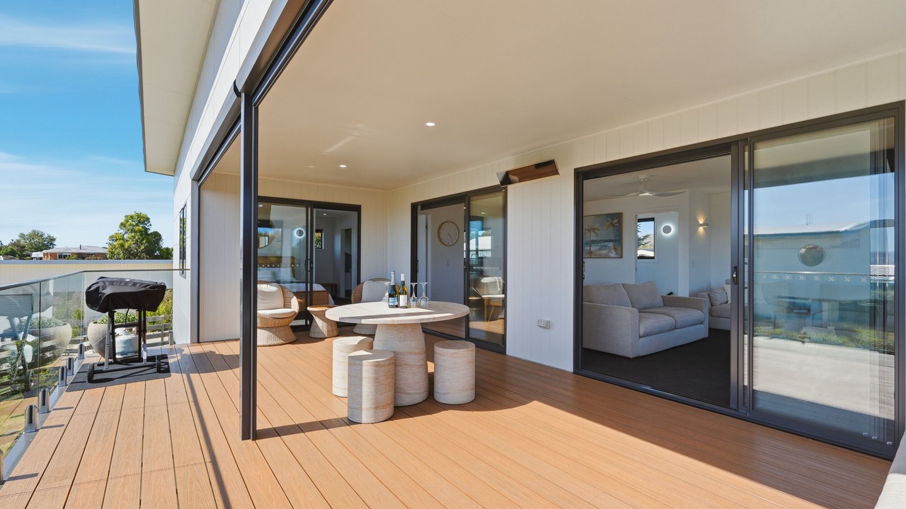 Photo of Outdoor in Opossum Bay