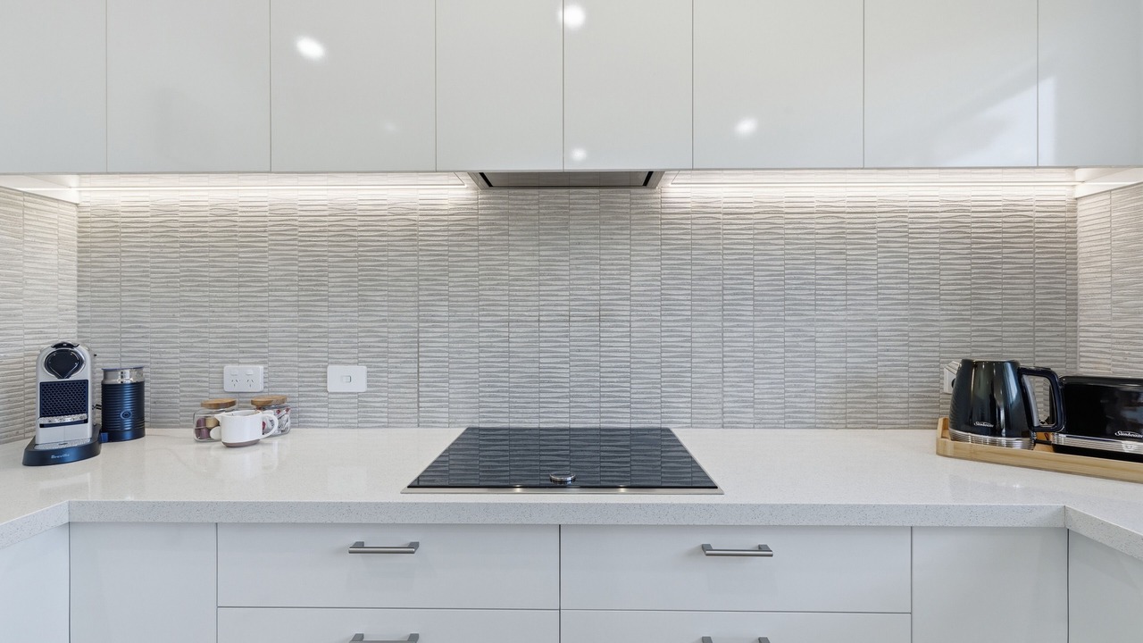 Photo of Kitchen in Opossum Bay