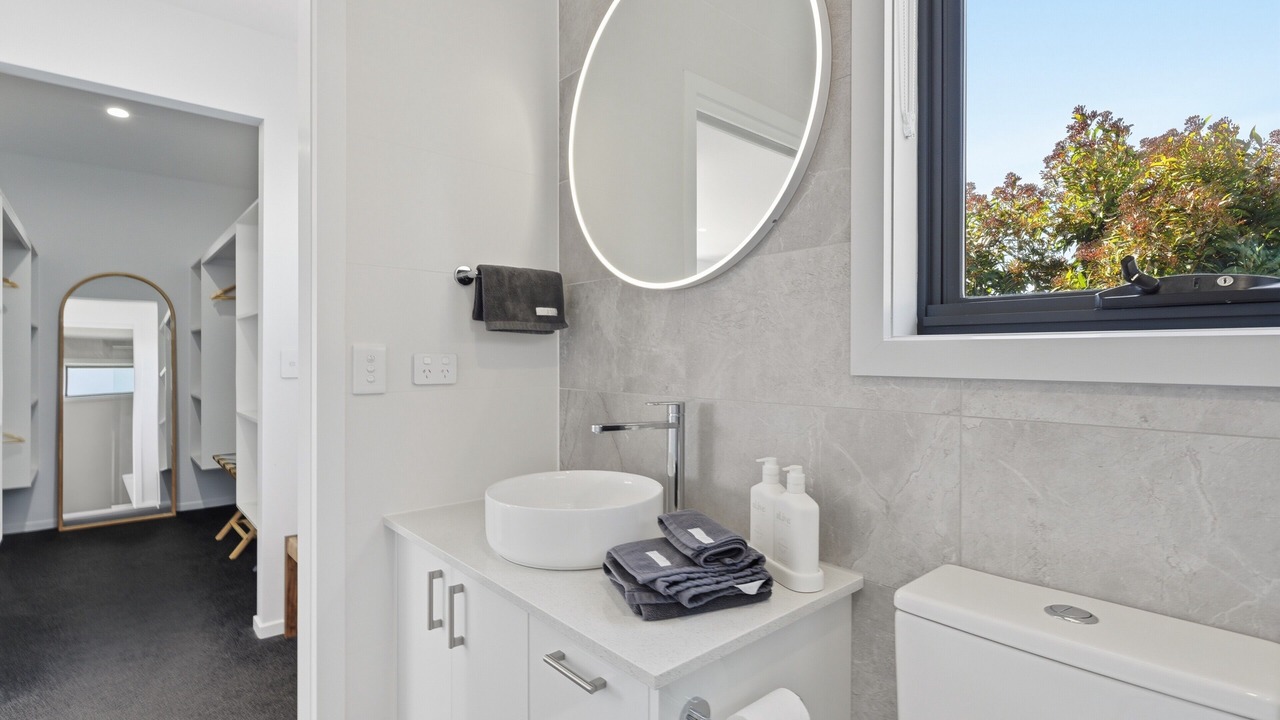 Photo of Bathroom in Opossum Bay