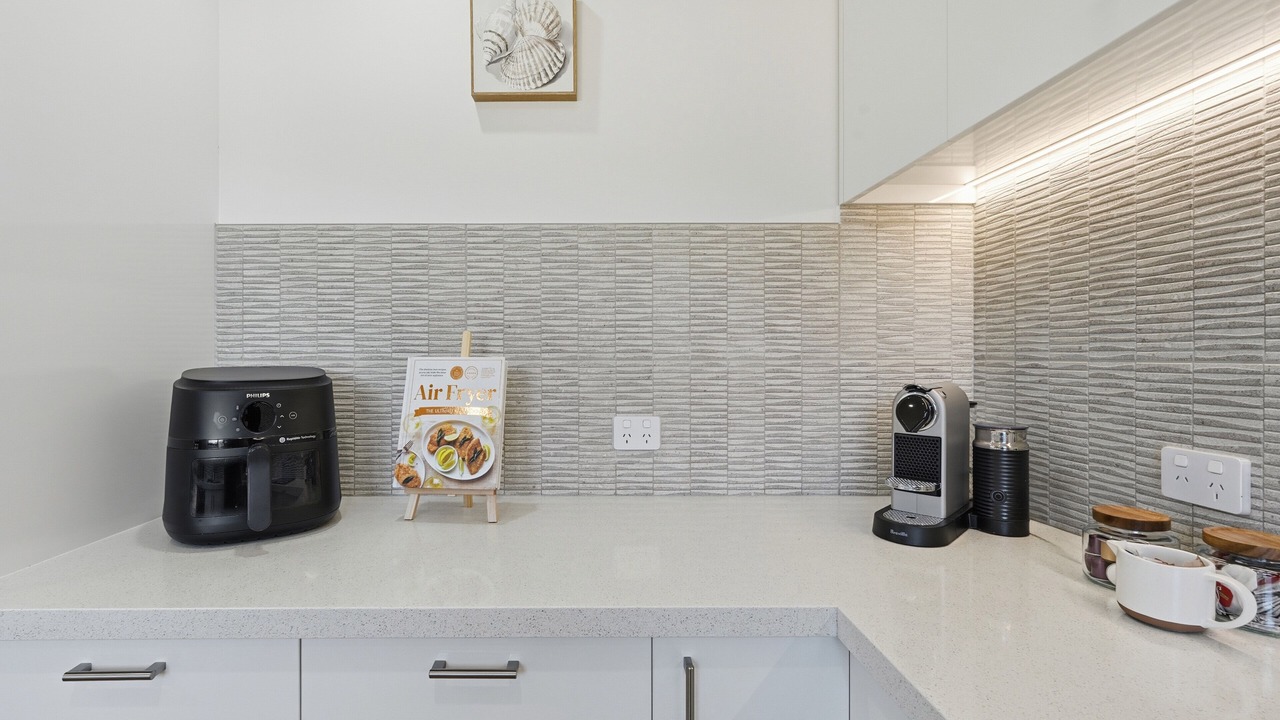 Photo of Kitchen in Opossum Bay