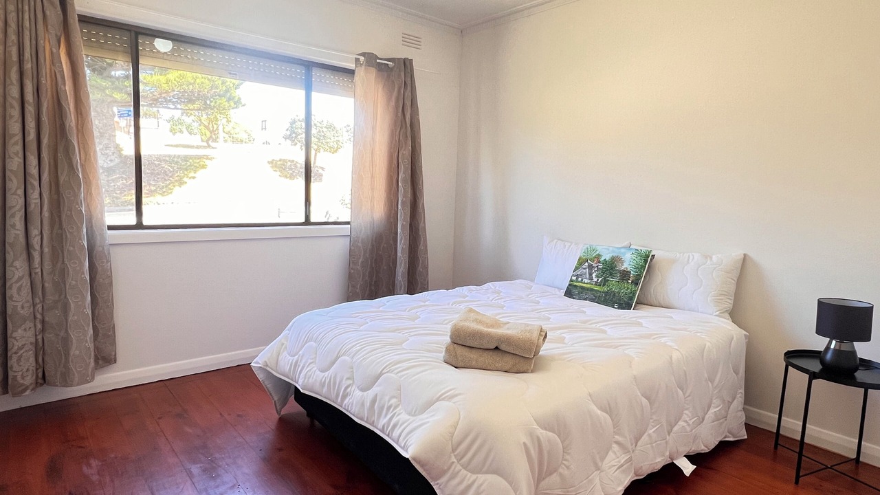 Photo of Bedroom in Warrnambool