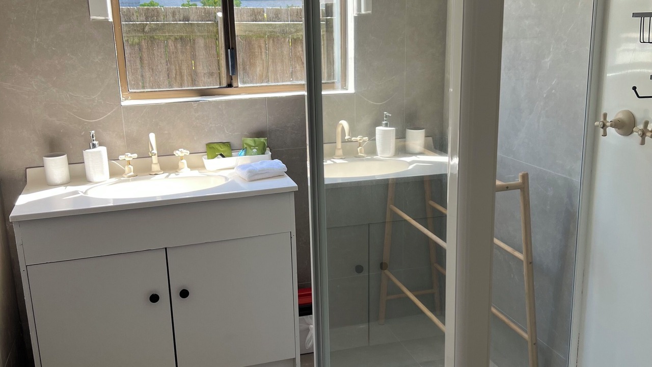Photo of Bathroom in Warrnambool