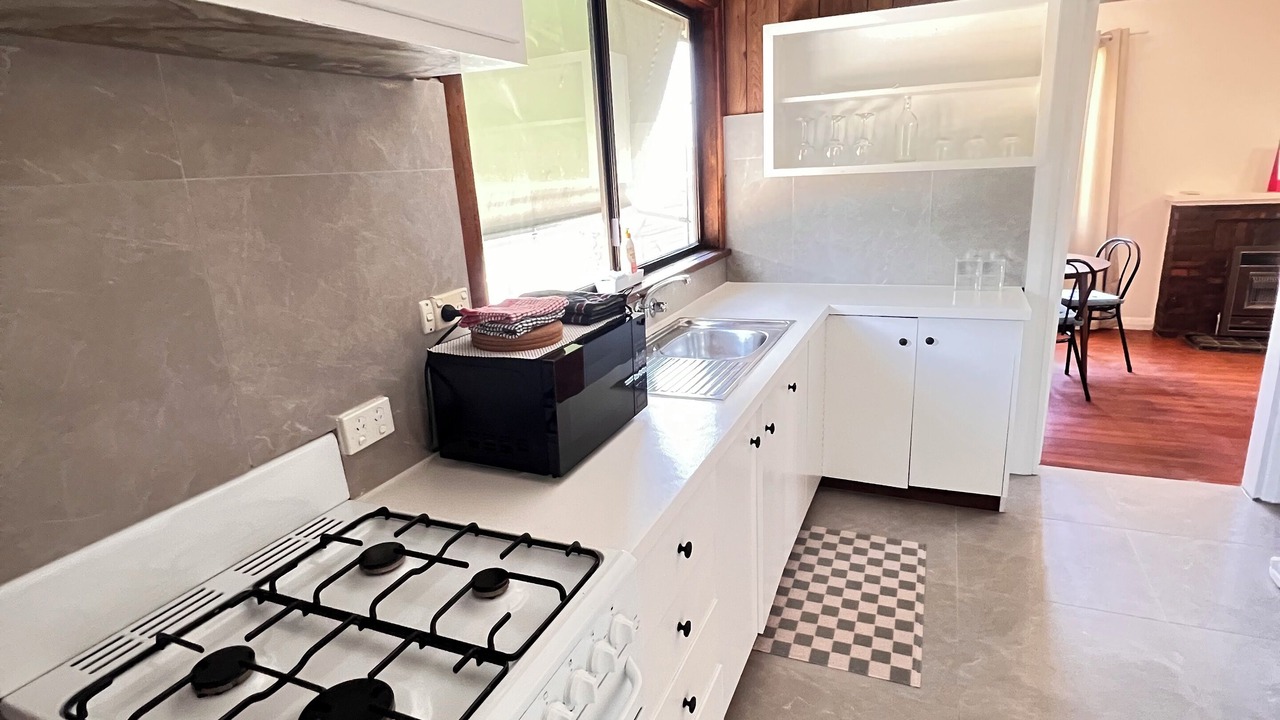 Photo of Kitchen in Warrnambool