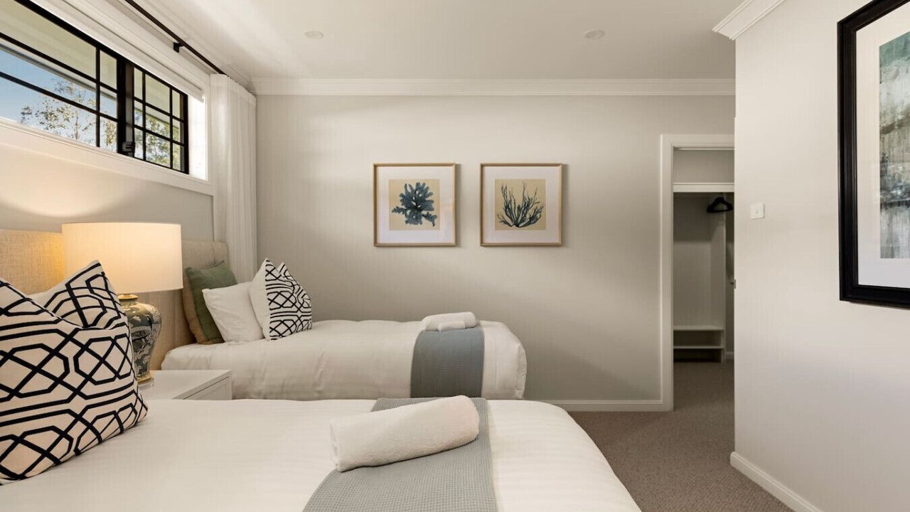 Photo of Bedroom in Pokolbin