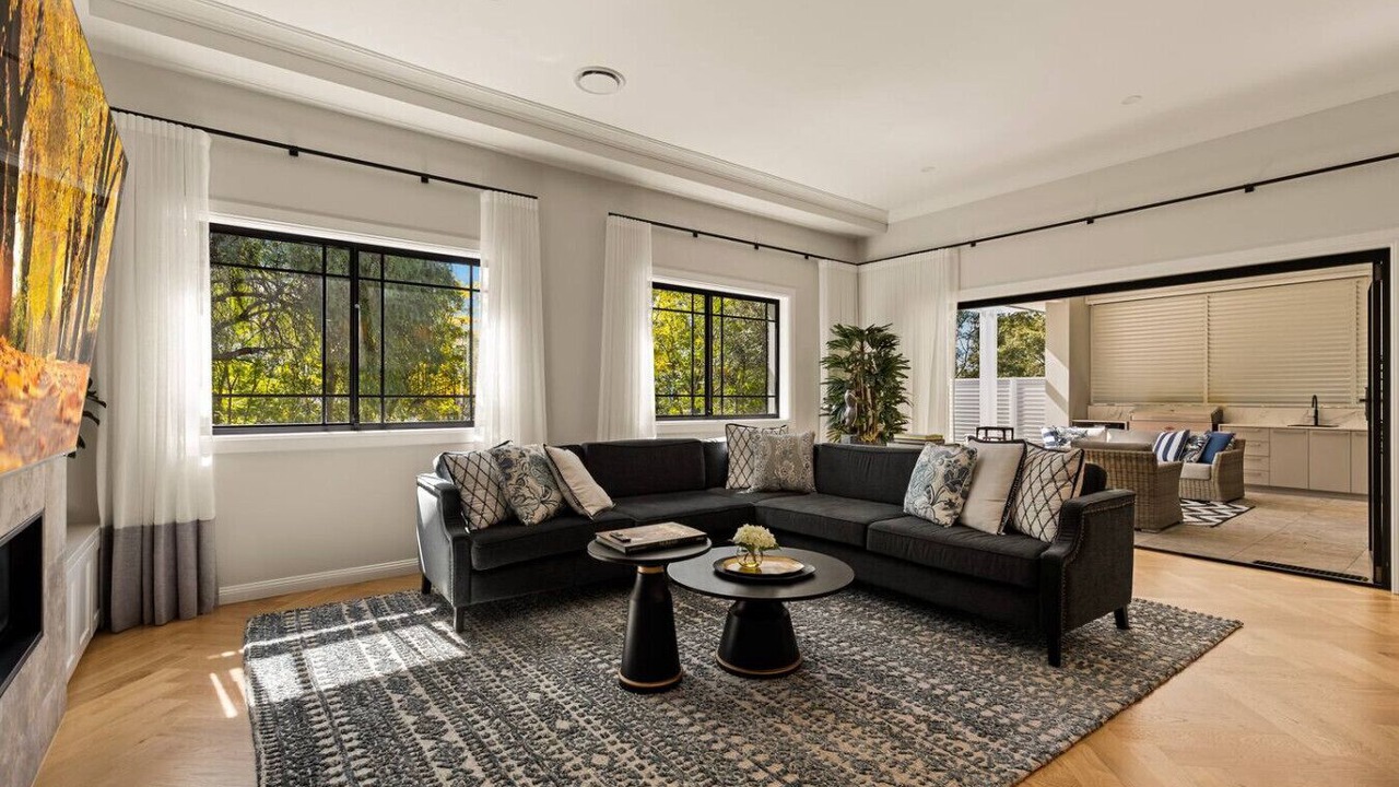 Photo of Livingroom in Pokolbin