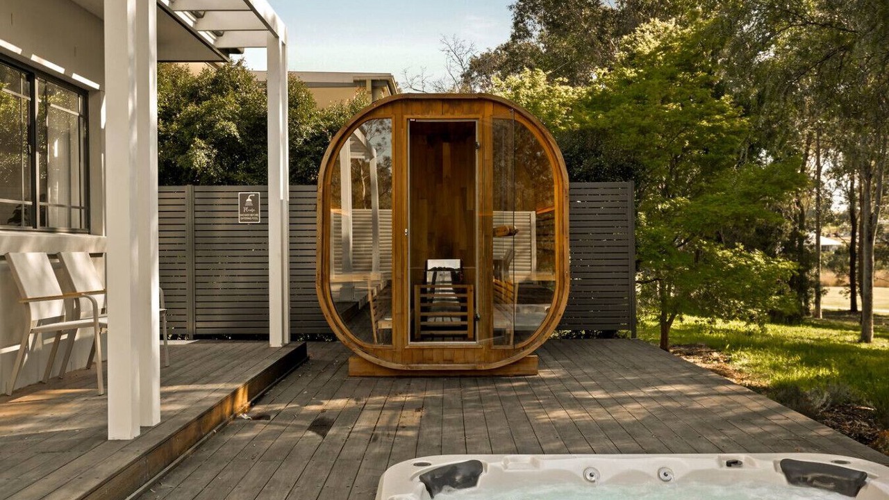 Photo of Patio Balcony in Pokolbin