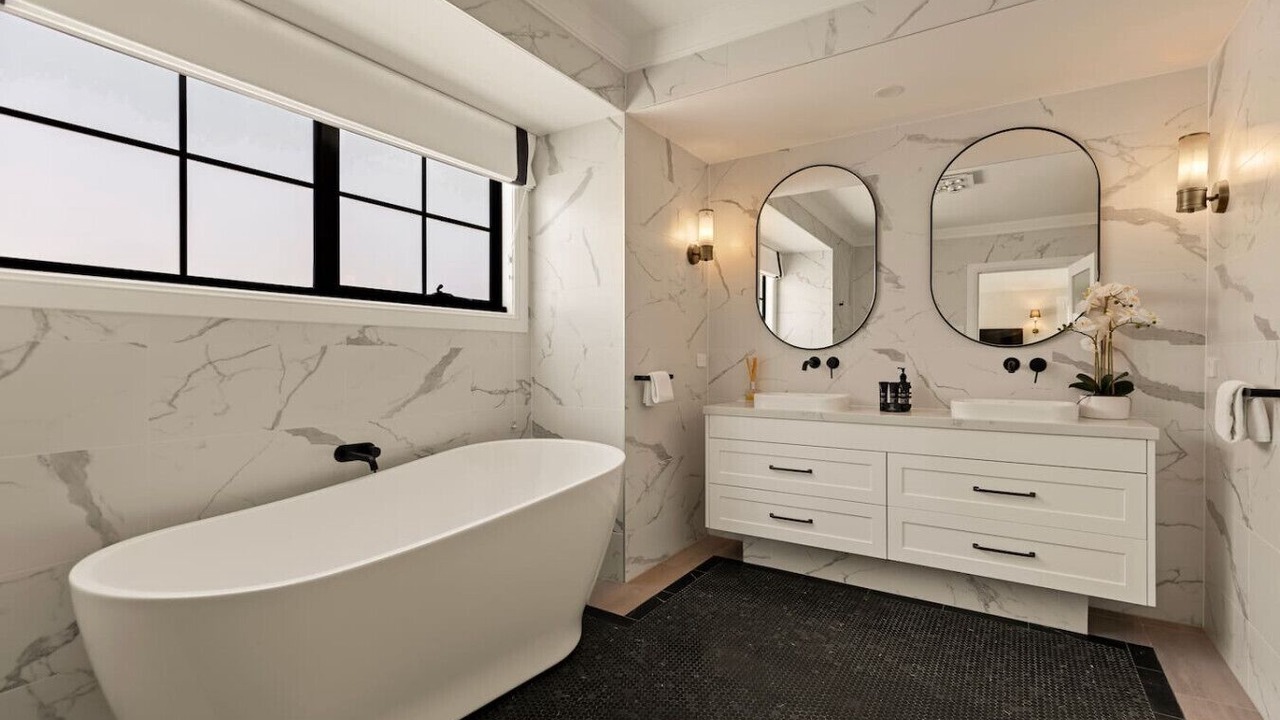 Photo of Bathroom in Pokolbin
