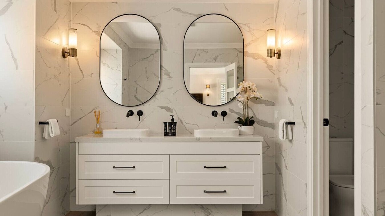 Photo of Bathroom in Pokolbin