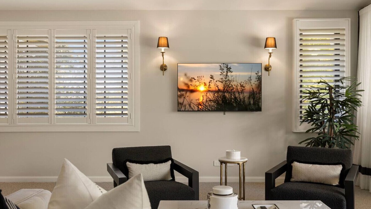 Photo of Livingroom in Pokolbin