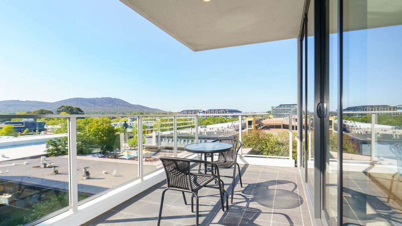 Photo of Patio Balcony in Dickson