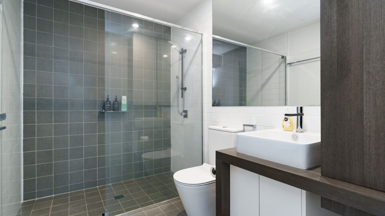 Photo of Bathroom in Dickson