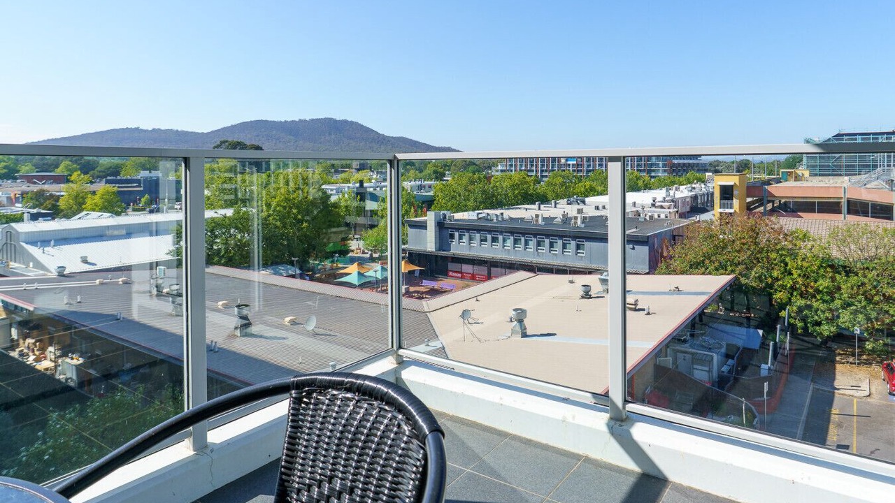 Photo of Patio Balcony in Dickson