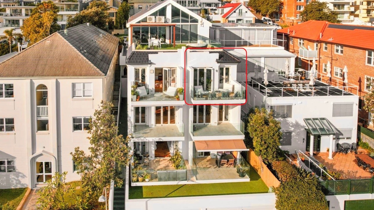 Photo of Outdoor in North Bondi