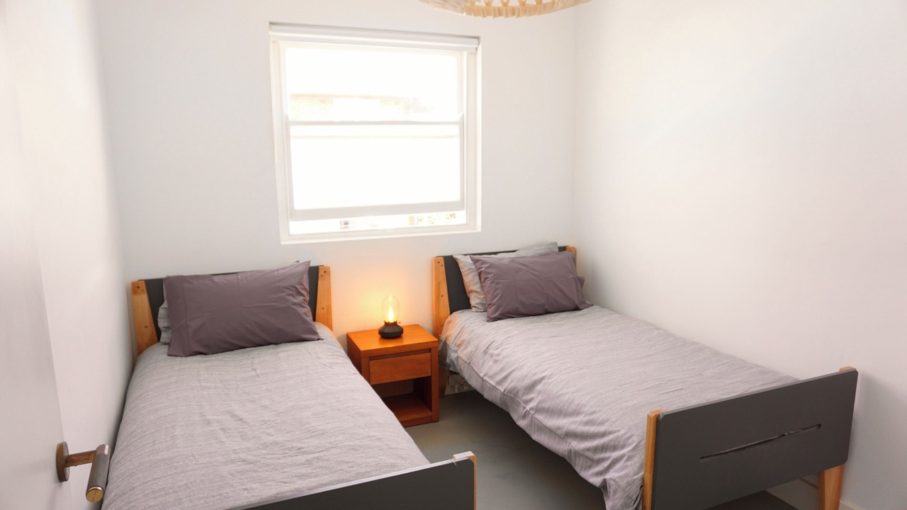 Photo of Bedroom in North Bondi