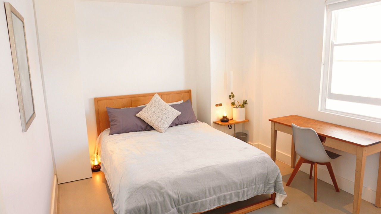 Photo of Bedroom in North Bondi