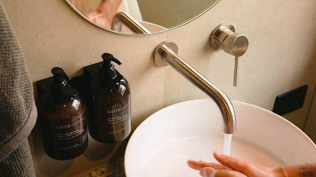 Photo of Bathroom in Piambong