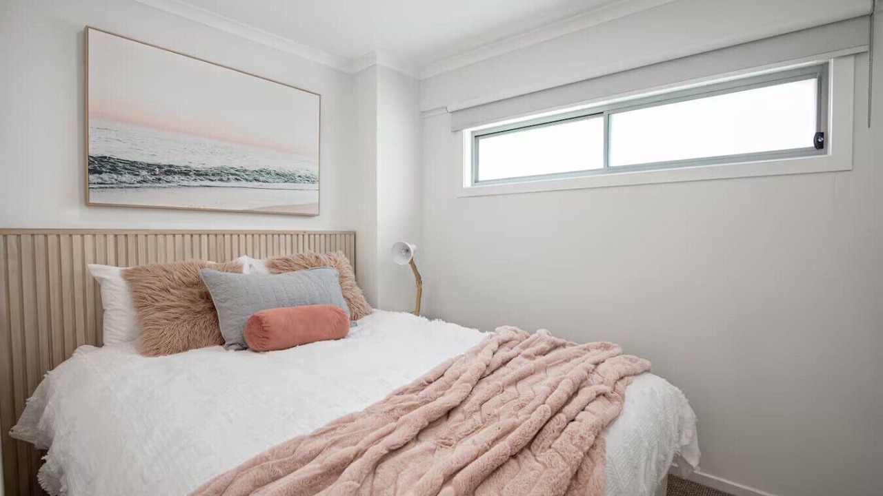 Photo of Bedroom in Ocean Grove