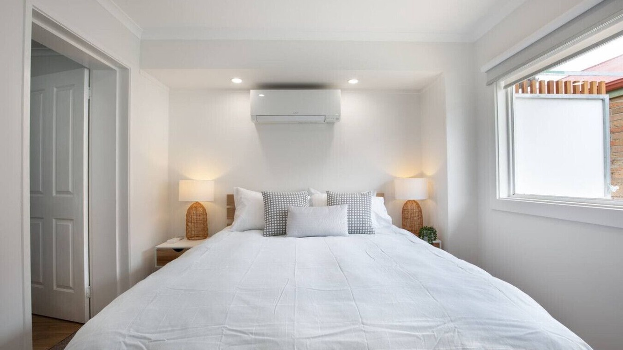 Photo of Bedroom in Ocean Grove