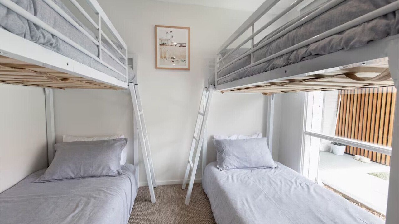 Photo of Bedroom in Ocean Grove
