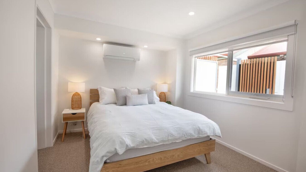Photo of Bedroom in Ocean Grove