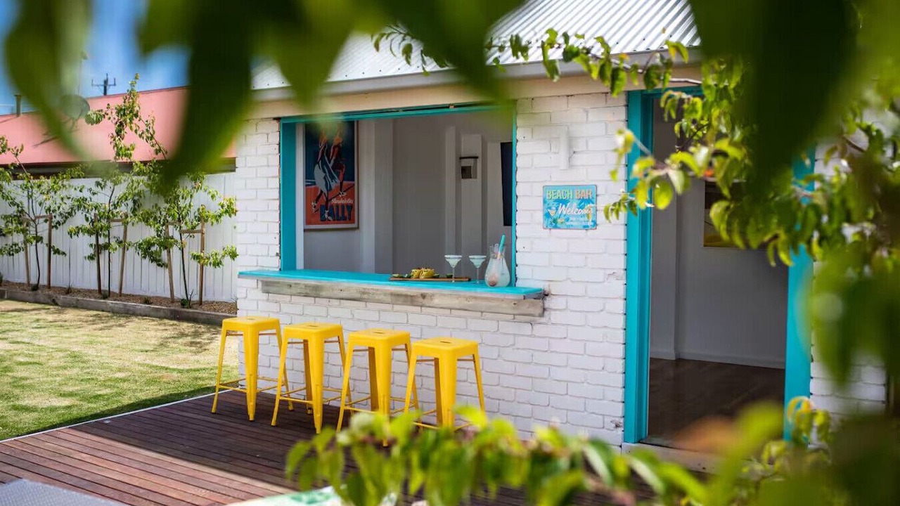 Photo of Patio Balcony in Ocean Grove