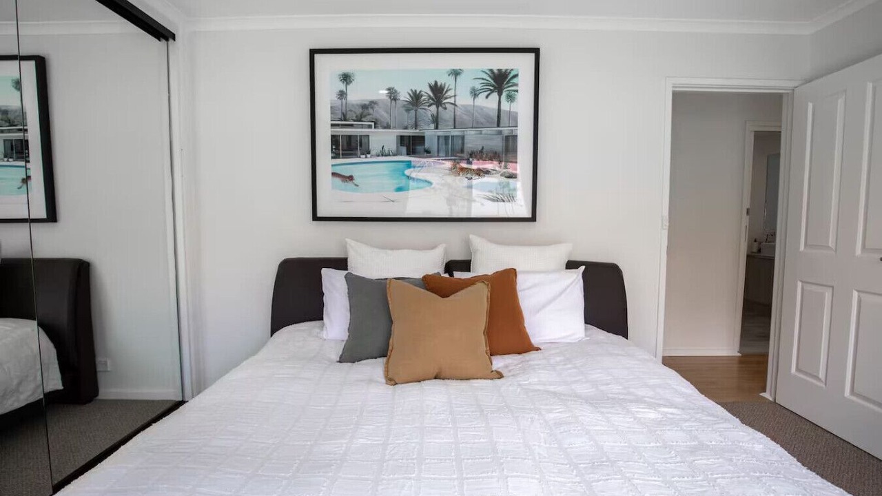 Photo of Bedroom in Ocean Grove