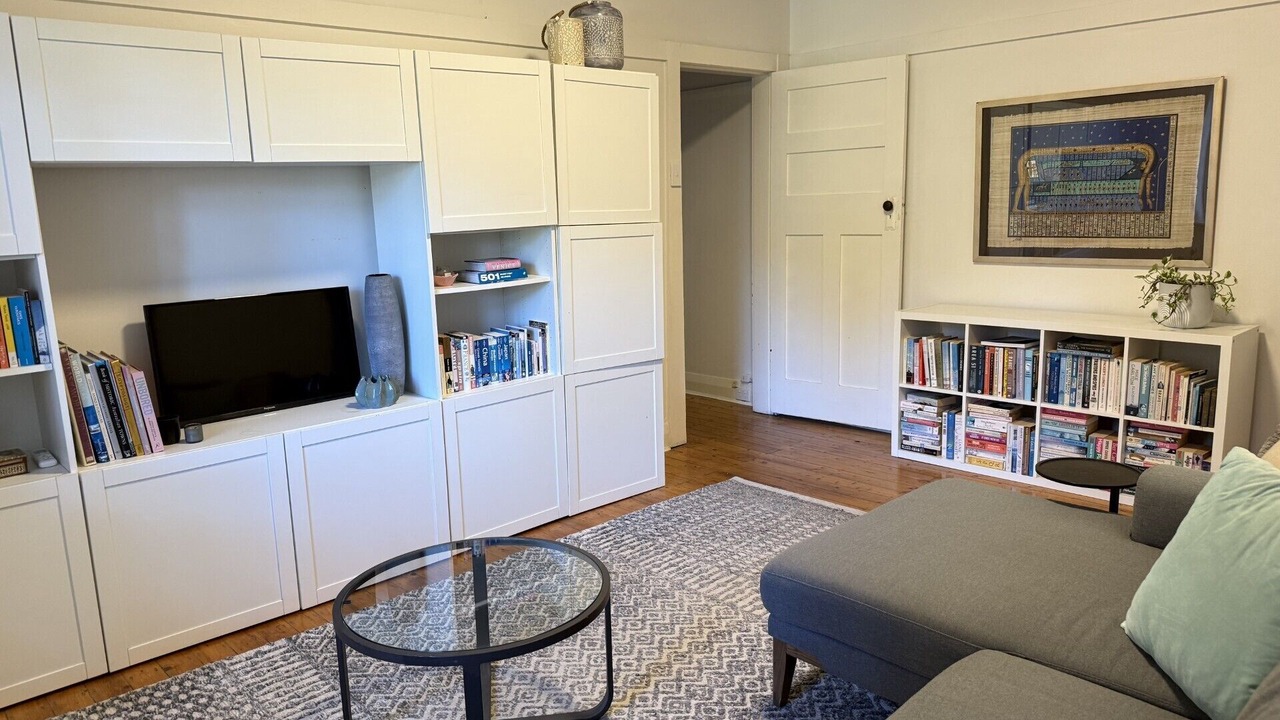 Photo of Livingroom in Woollahra