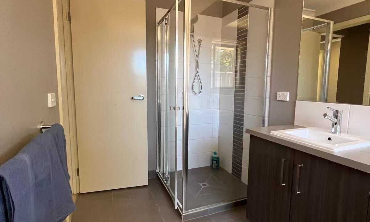 Photo of Bathroom in Melton South
