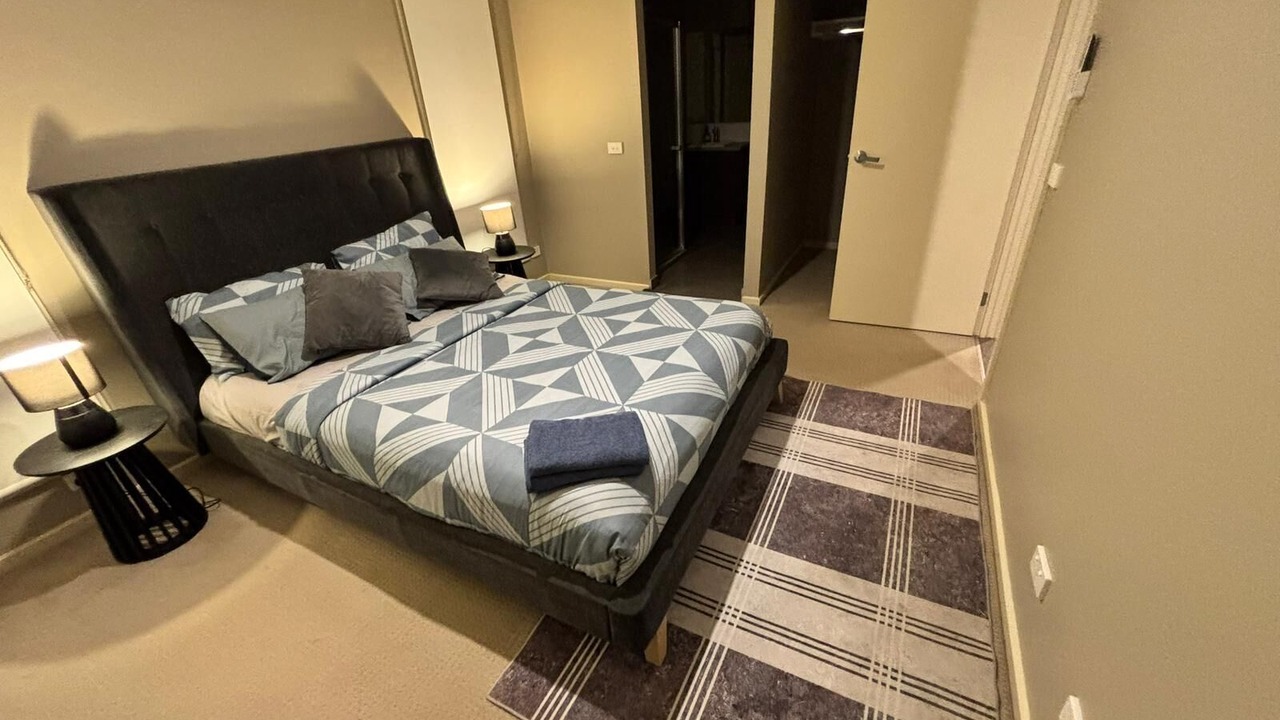 Photo of Bedroom in Melton South