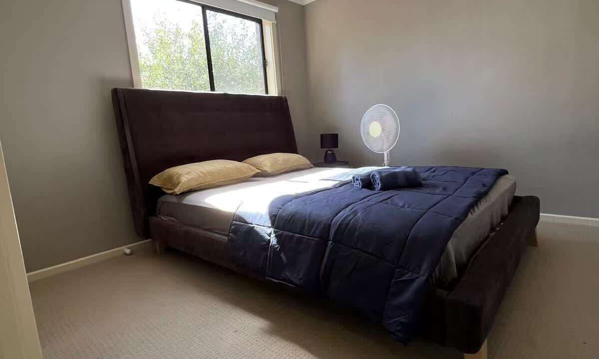 Photo of Bedroom in Melton South