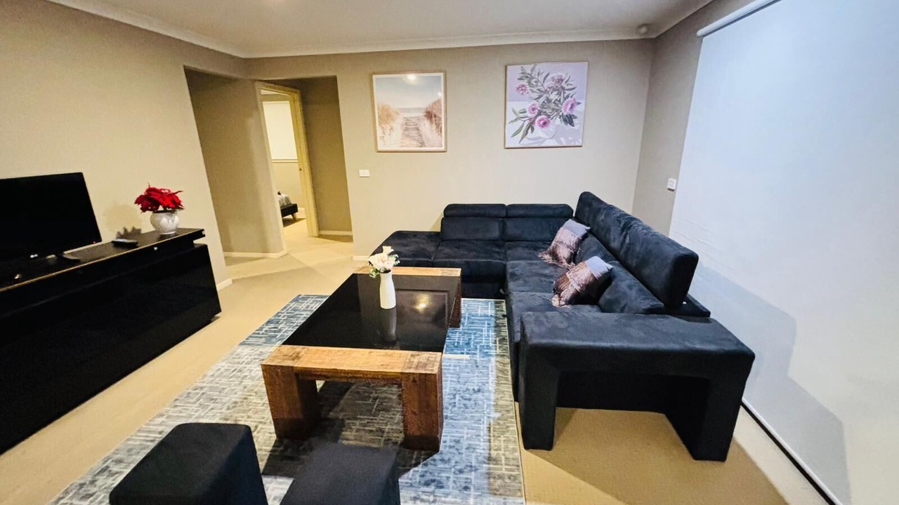 Photo of Livingroom in Melton South