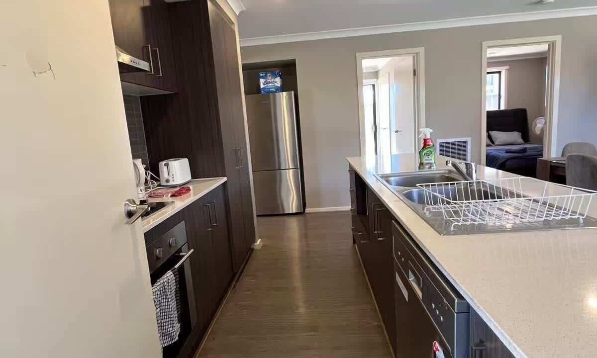 Photo of Kitchen in Melton South