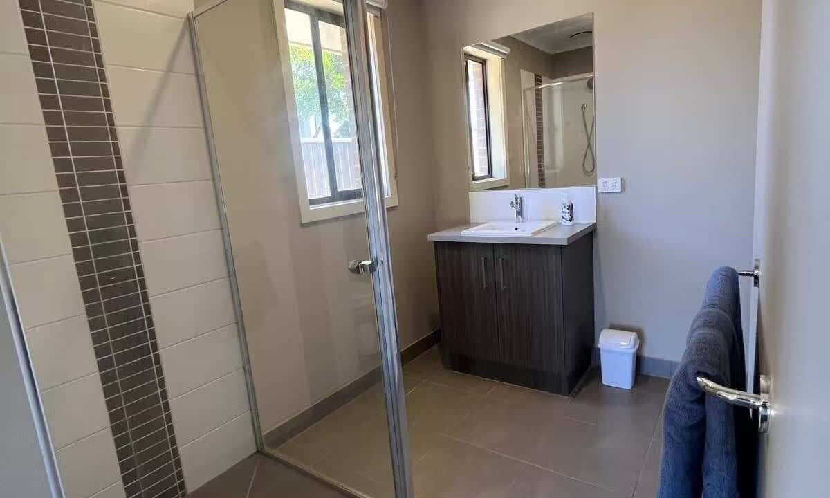 Photo of Bathroom in Melton South