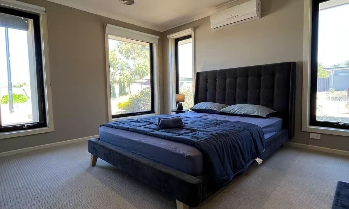 Photo of Bedroom in Melton South