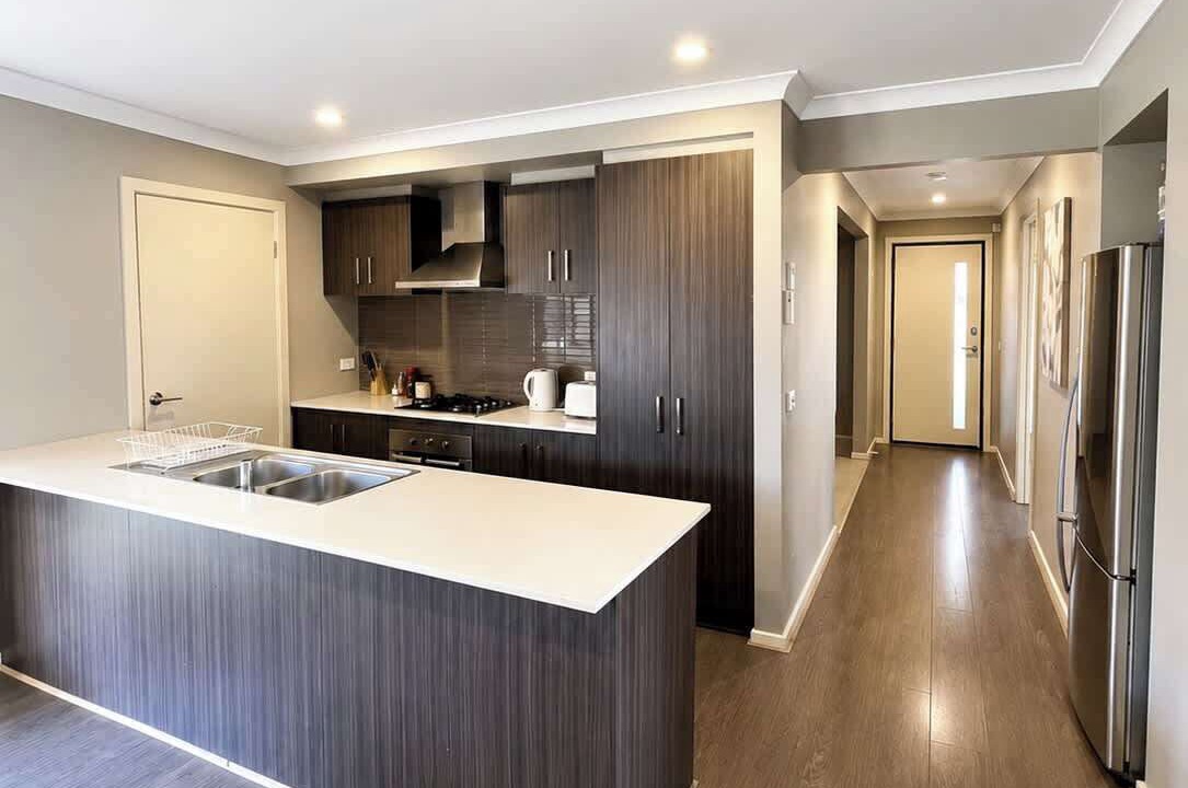 Photo of Kitchen in Melton South