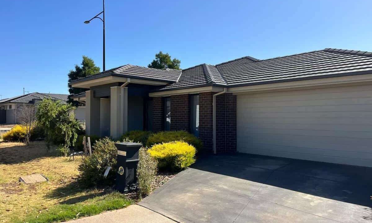 Photo of Outdoor in Melton South