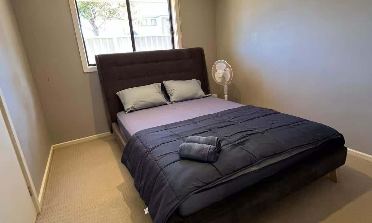 Photo of Bedroom in Melton South