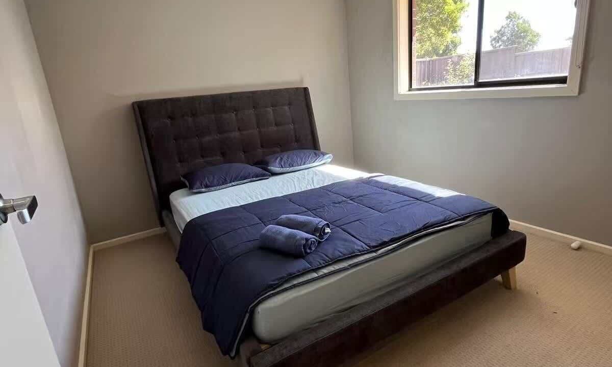 Photo of Bedroom in Melton South