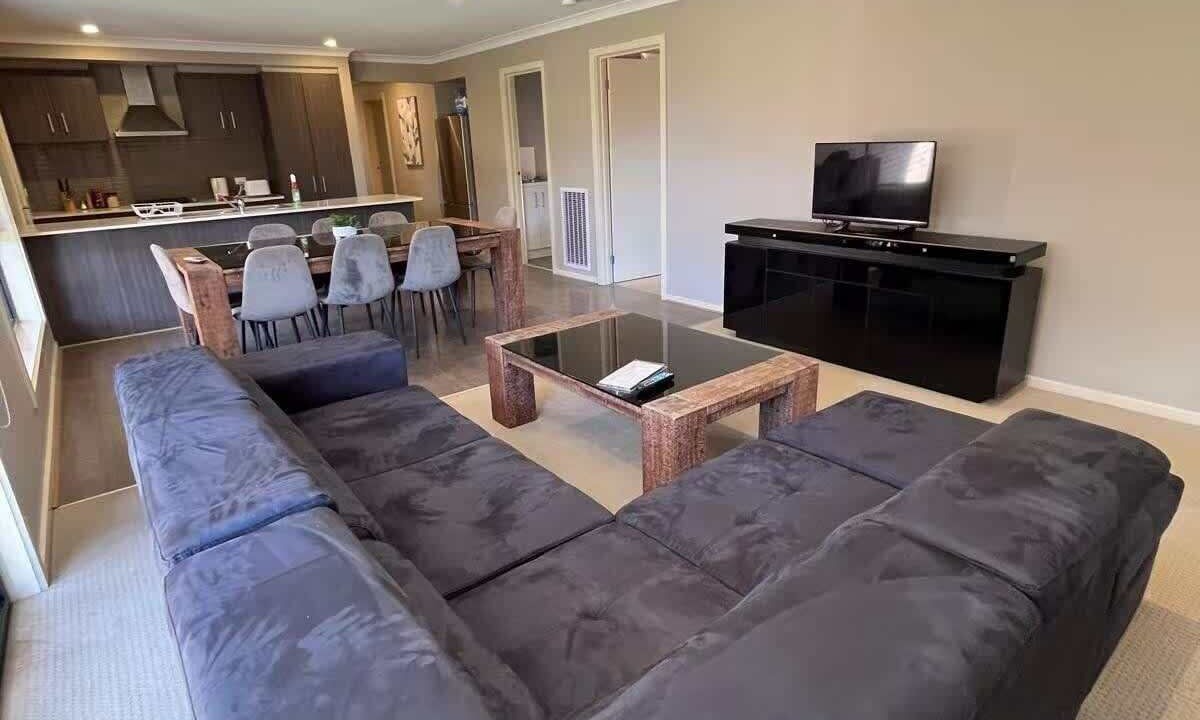 Photo of Livingroom in Melton South
