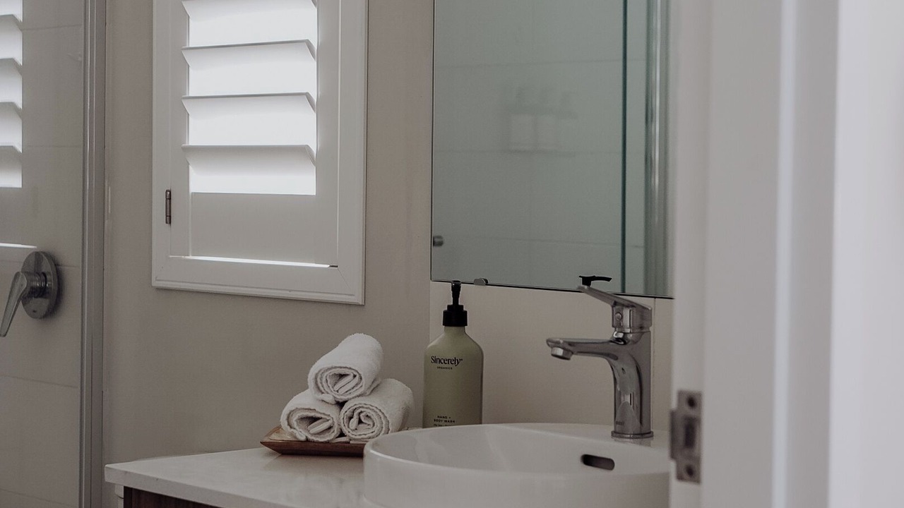 Photo of Bathroom in Mandogalup