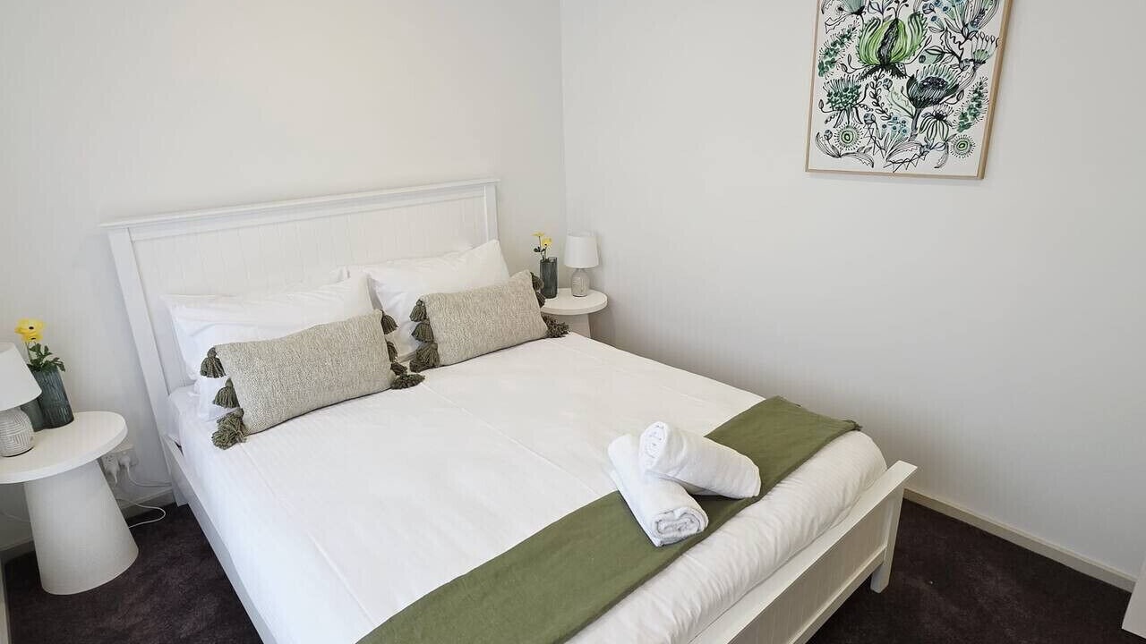 Photo of Bedroom in Sunshine North