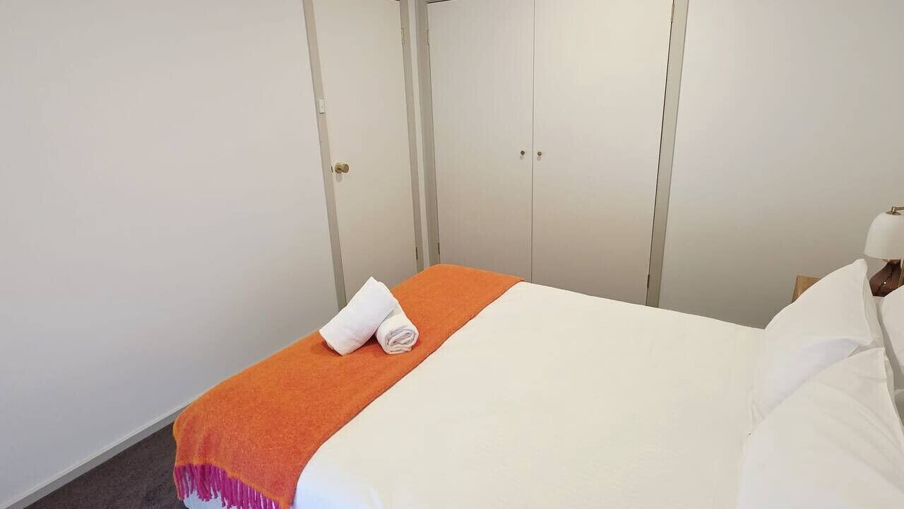 Photo of Bedroom in Sunshine North