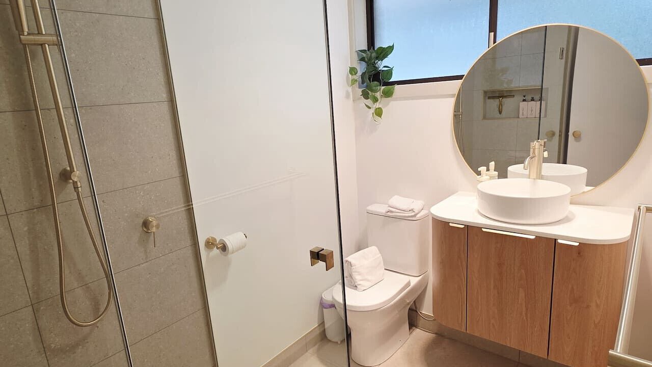 Photo of Bathroom in Sunshine North