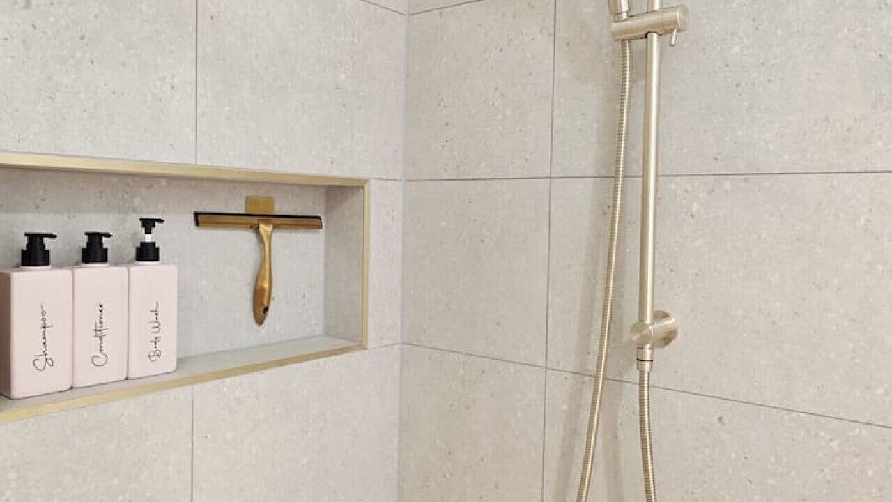 Photo of Bathroom in Sunshine North