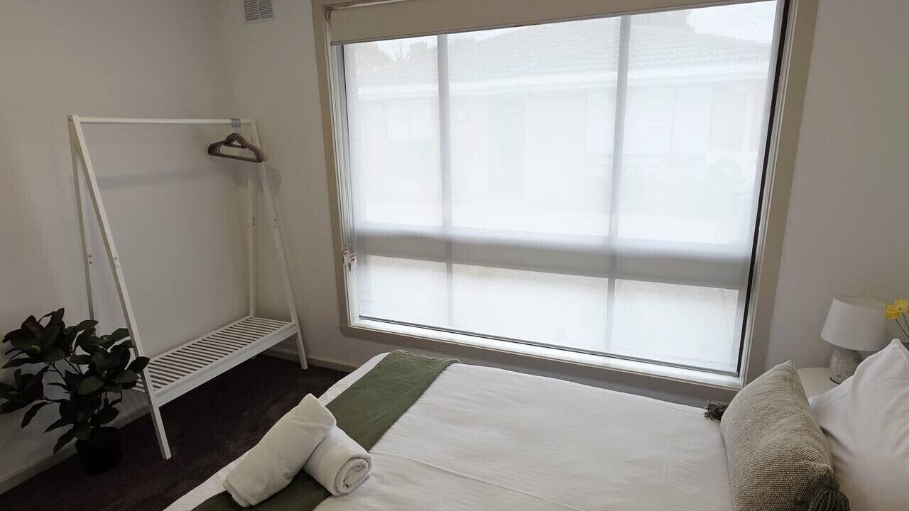 Photo of Bedroom in Sunshine North
