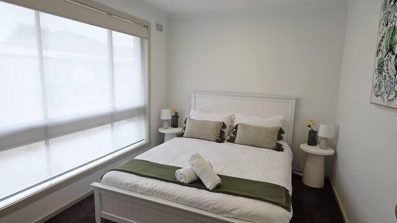 Photo of Bedroom in Sunshine North