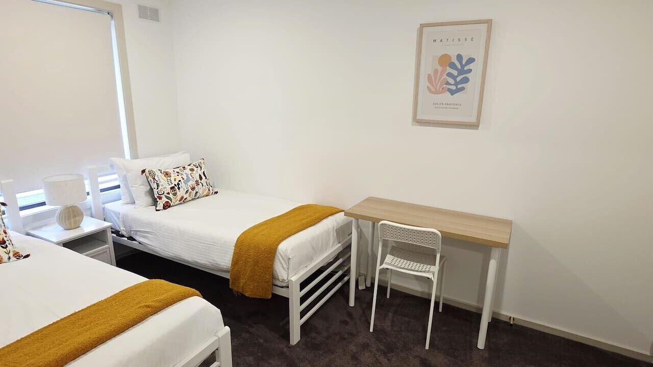Photo of Bedroom in Sunshine North