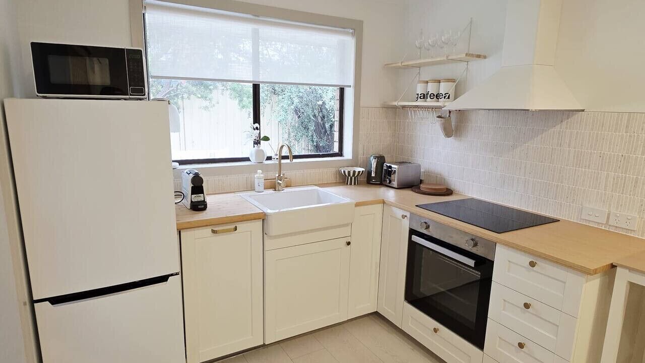 Photo of Kitchen in Sunshine North